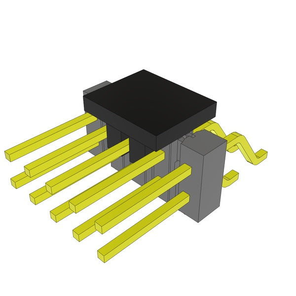 TSM-105-02-S-DH-LC-P - Samtec Inc.