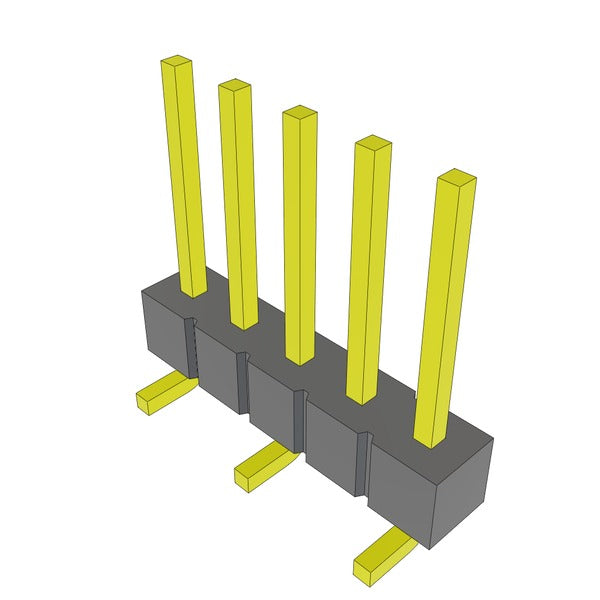TSM-105-02-SM-SV - Samtec Inc.