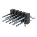 TSM-105-02-T-DH-LC-P-TR by Samtec Inc. - CONNECTOR HEADER SMD R/A 10POS 2.54MM