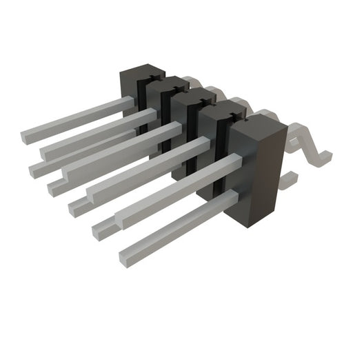 TSM-105-02-T-DH - Samtec Inc.