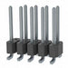 TSM-105-02-T-DV-010 by Samtec Inc. - CONNECTOR HEADER SMD 10POS 2.54MM