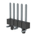 TSM-105-02-T-SV-A-TR by Samtec Inc. - CONNECTOR HEADER SMD 5POS 2.54MM