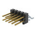 TSM-105-02-L-DH-SL-K-TR by Samtec Inc. - CONNECTOR HEADER SMD R/A 10POS 2.54MM