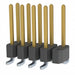 TSM-105-02-L-DV-001 by Samtec Inc. - CONNECTOR HEADER SMD 10POS 2.54MM