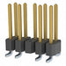 TSM-105-02-L-DV-005 by Samtec Inc. - CONNECTOR HEADER SMD 10POS 2.54MM