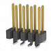 TSM-105-02-S-DV-A-009 by Samtec Inc. - CONNECTOR HEADER SMD 10POS 2.54MM