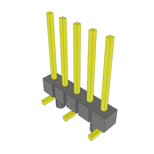 TSM-105-03-H-SV-A - Samtec Inc.