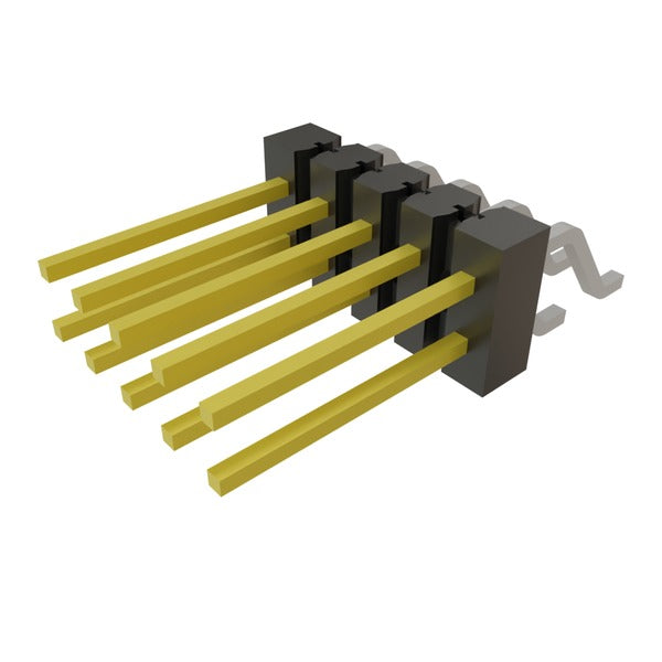 TSM-105-03-L-DH - Samtec Inc.