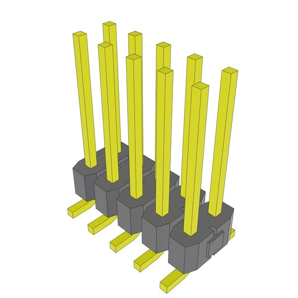 TSM-105-03-LM-DV - Samtec Inc.