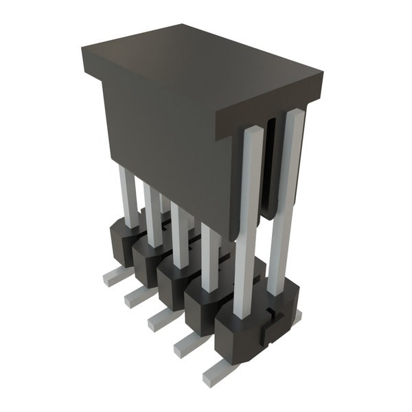 TSM-105-03-T-DV-P-TR - Samtec Inc.