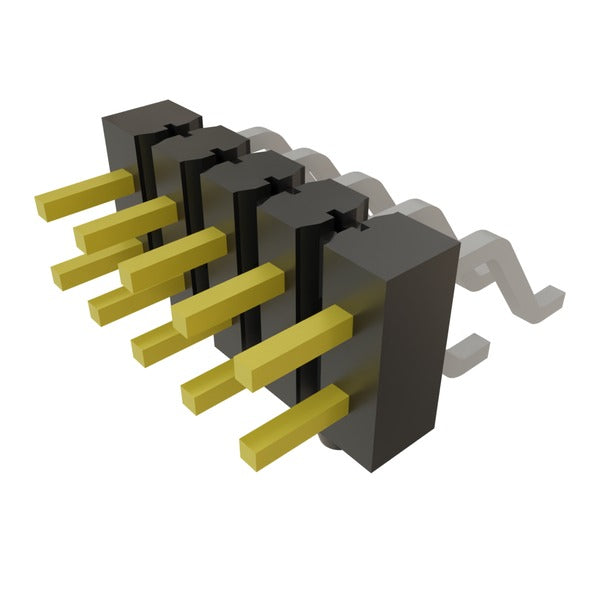 TSM-105-04-L-DH-A - Samtec Inc.