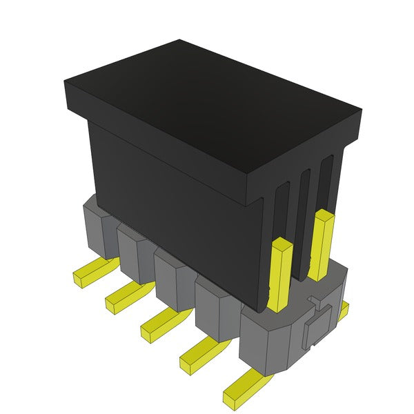 TSM-105-04-L-DV-P - Samtec Inc.