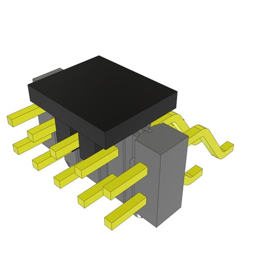 TSM-105-04-S-DH-A-P - Samtec Inc.