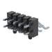 TSM-105-04-T-DH-A-K-TR by Samtec Inc. - CONNECTOR HEADER SMD R/A 10POS 2.54MM