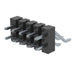 TSM-105-04-T-DH by Samtec Inc. - CONNECTOR HEADER SMD R/A 10POS 2.54MM