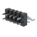 TSM-105-04-T-DH-P-TR by Samtec Inc. - CONNECTOR HEADER SMD R/A 10POS 2.54MM