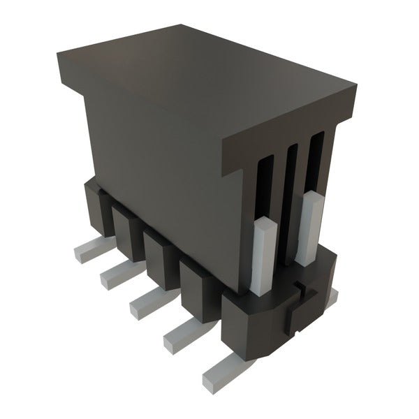 TSM-105-04-T-DV-A-P-TR - Samtec Inc.