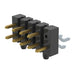TSM-105-04-S-DH-A-002 by Samtec Inc. - CONNECTOR HEADER SMD R/A 10POS 2.54MM