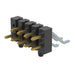 TSM-105-04-L-DH-A-010-K by Samtec Inc. - CONNECTOR HEADER SMD R/A 10POS 2.54MM