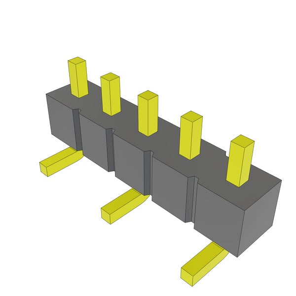 TSM-105-05-S-SV - Samtec Inc.