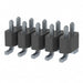 TSM-105-05-T-DV-TR by Samtec Inc. - CONNECTOR HEADER SMD 10POS 2.54MM