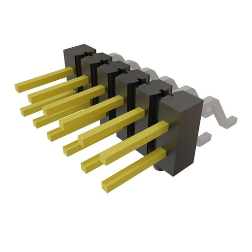 TSM-106-01-F-DH-A - Samtec Inc.