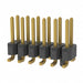 TSM-106-01-H-DV-A-P-TR by Samtec Inc. - CONNECTOR HEADER SMD 12POS 2.54MM