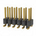 TSM-106-01-H-DV-A-TR by Samtec Inc. - CONNECTOR HEADER SMD 12POS 2.54MM