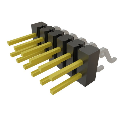 TSM-106-01-L-DH - Samtec Inc.
