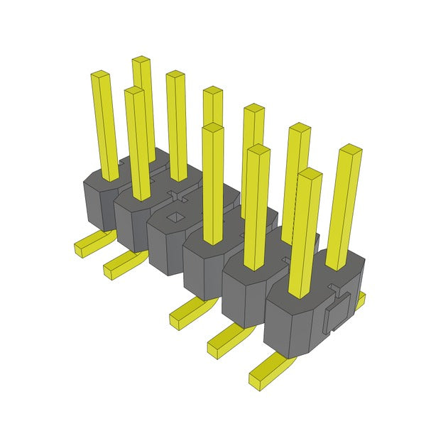 TSM-106-01-L-DV-LC-005 - Samtec Inc.