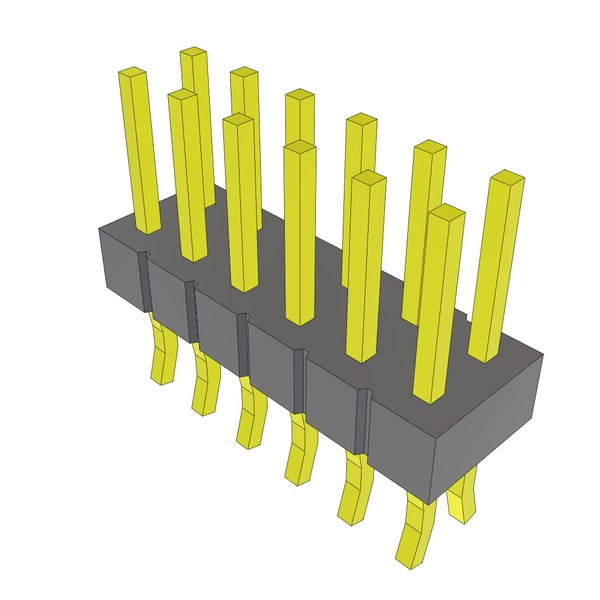 TSM-106-01-L-EM - Samtec Inc.
