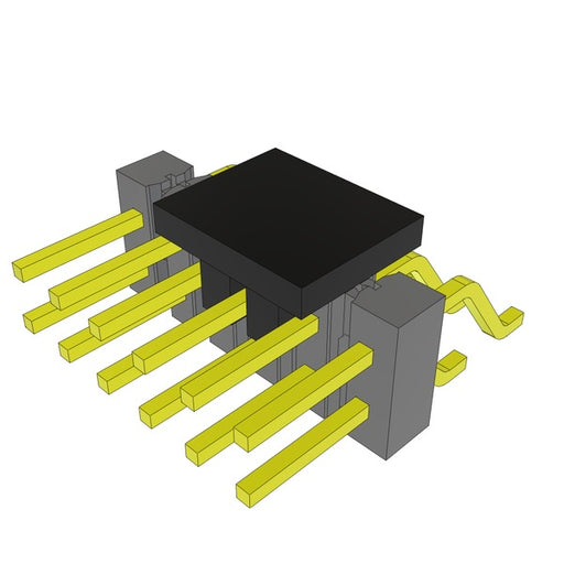 TSM-106-01-S-DH-LC-P - Samtec Inc.