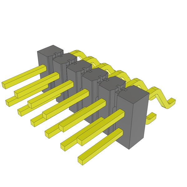 TSM-106-01-S-DH-LC - Samtec Inc.