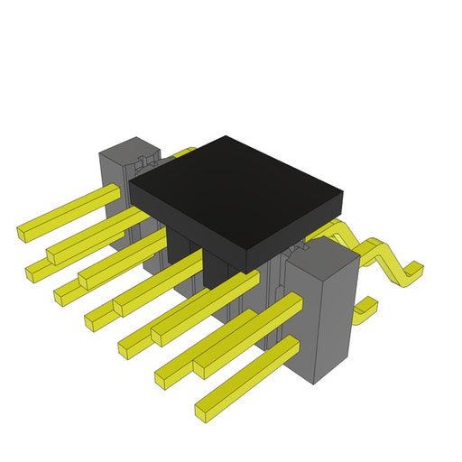 TSM-106-01-S-DH-P - Samtec Inc.