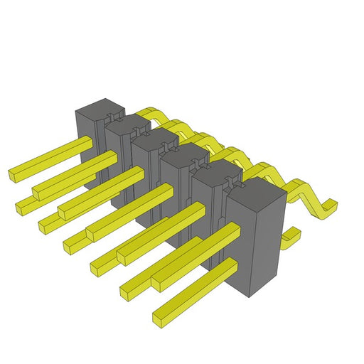 TSM-106-01-SM-DH - Samtec Inc.