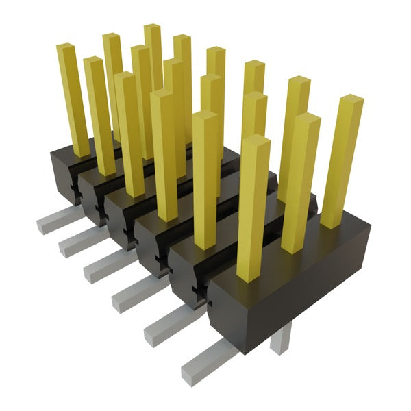 TSM-106-01-SM-TM - Samtec Inc.