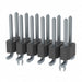 TSM-106-01-T-DV-LC-P-TR by Samtec Inc. - CONNECTOR HEADER SMD 12POS 2.54MM