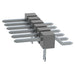 TSM-106-01-TM-SH-LC by Samtec Inc. - CONNECTOR HEADER SMD R/A 6POS 2.54MM