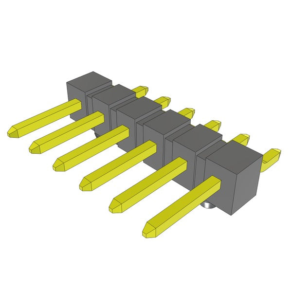 TSM-106-01-TM-SH-A - Samtec Inc.