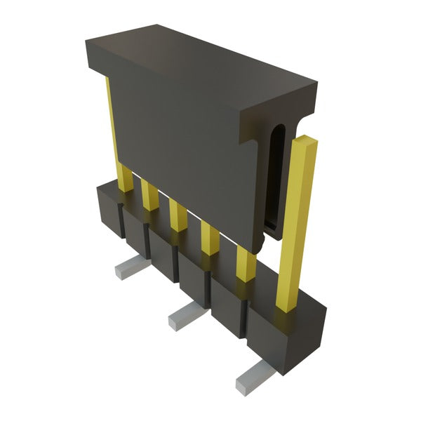 TSM-106-02-F-SV-P-TR - Samtec Inc.