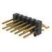 TSM-106-02-H-DH-A-P-TR by Samtec Inc. - CONNECTOR HEADER SMD R/A 12POS 2.54MM