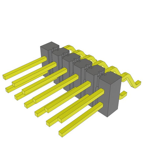 TSM-106-02-H-DH - Samtec Inc.
