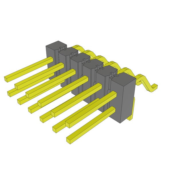 TSM-106-02-L-MT - Samtec Inc.
