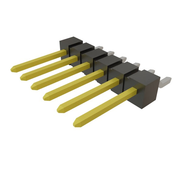 TSM-106-02-L-SH - Samtec Inc.