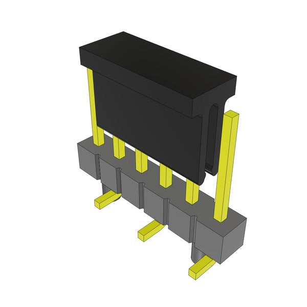 TSM-106-02-LM-SV-A-P - Samtec Inc.