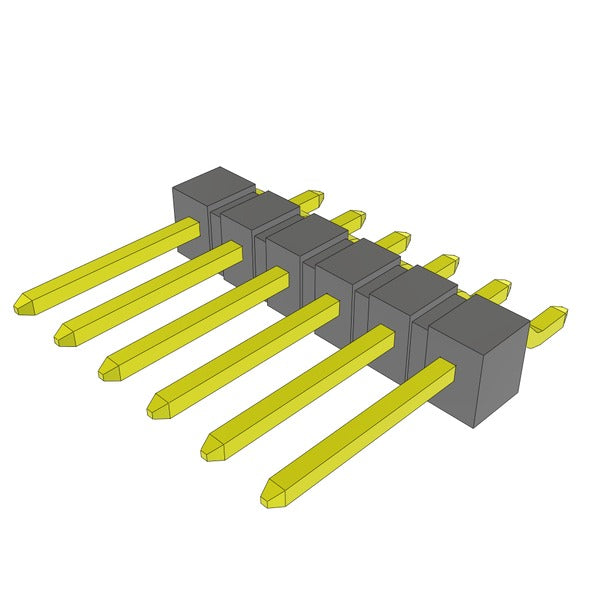 TSM-106-02-S-SH-TR - Samtec Inc.