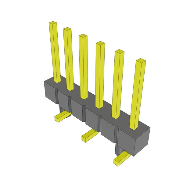 TSM-106-02-S-SV-A - Samtec Inc.