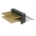 TSM-106-02-S-DH-A-TR by Samtec Inc. - CONNECTOR HEADER SMD R/A 12POS 2.54MM