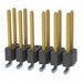 TSM-106-02-L-DV-008-P by Samtec Inc. - CONNECTOR HEADER SMD 12POS 2.54MM