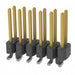 TSM-106-02-S-DV-A-P-TR by Samtec Inc. - CONNECTOR HEADER SMD 12POS 2.54MM